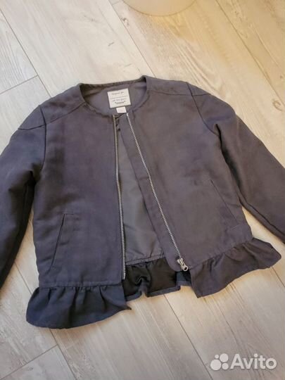 Куртка новая Gymboree