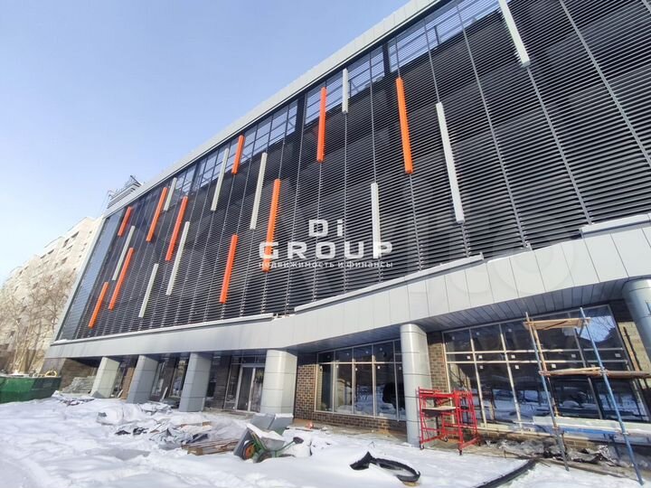 Помещение на 1 линии