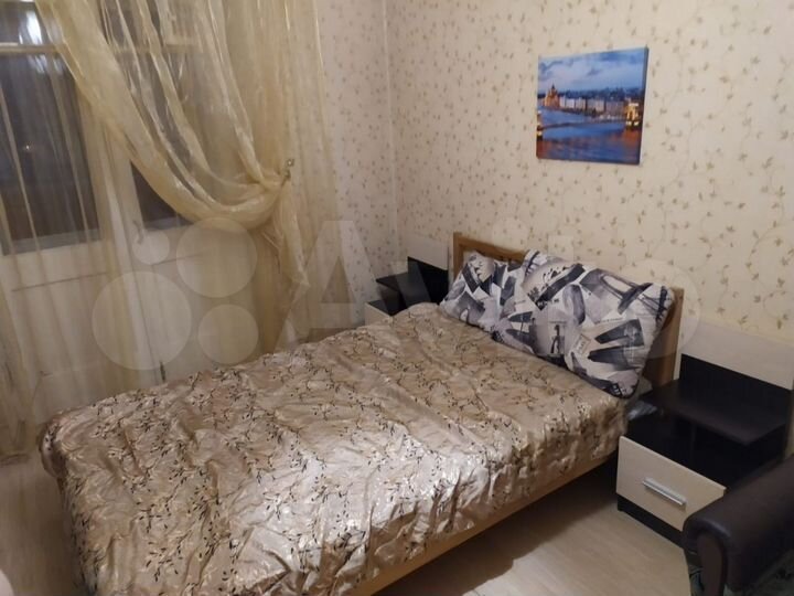 2-к. квартира, 47,1 м², 2/3 эт.