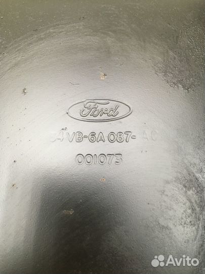 Балка кпп Ford Transit 4 (1988г)