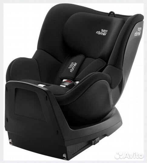 Britax Roemer Dualfix M i-Size