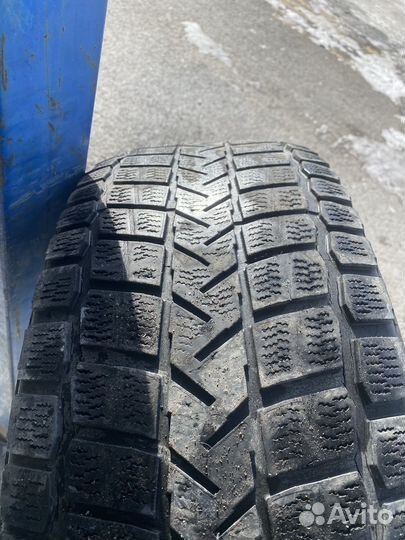 Maxxis SS-01 Presa SUV 265/70 R16