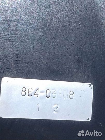 Вакумный усилитель тормоза Mitsubishi Lancer Cedi