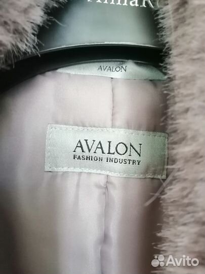 Пальто женское