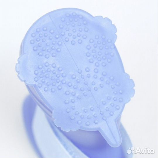 2 шт. Ботинки для собак, резиновые, набор 4 шт, ра