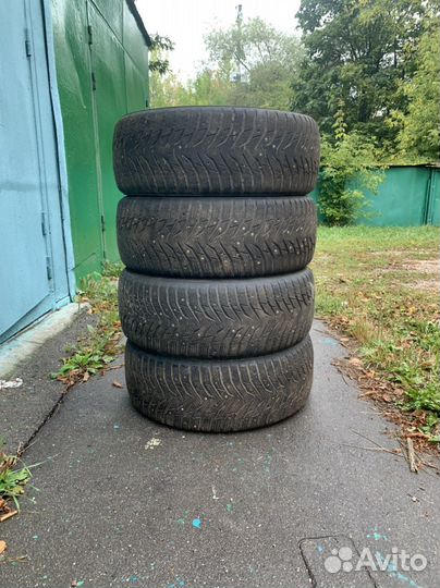 Kumho WinterCraft Ice WI31 225/50 R17