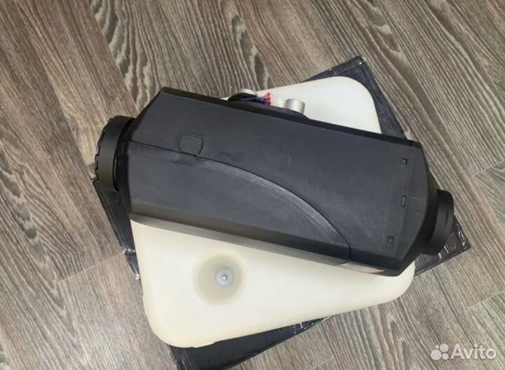 Автономный отопитель (KinKonk) - 5кВт Универсальны