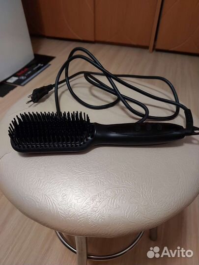 Выпрямитель для волос