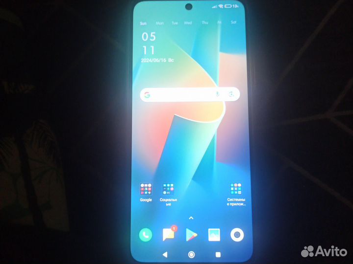 Xiaomi 12, 8/128 ГБ