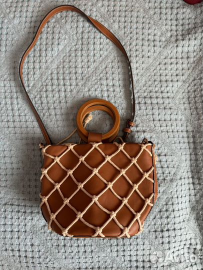 Сумки кожаные женские брендовые