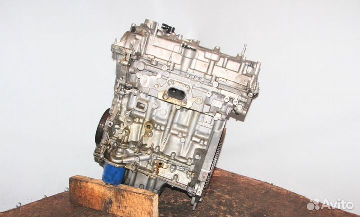 Двигатель LFV Opel Insignia 1.5