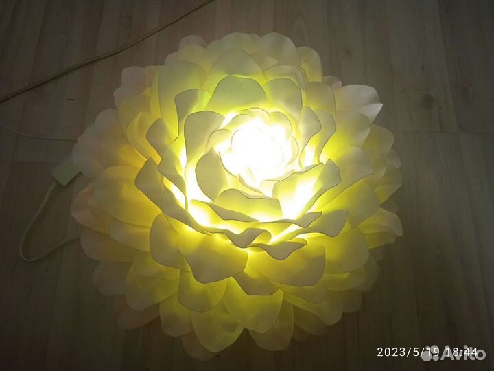 Светильник ночник