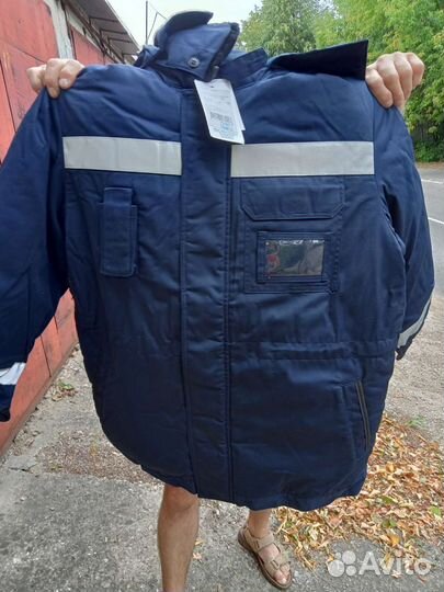 Спецодежда