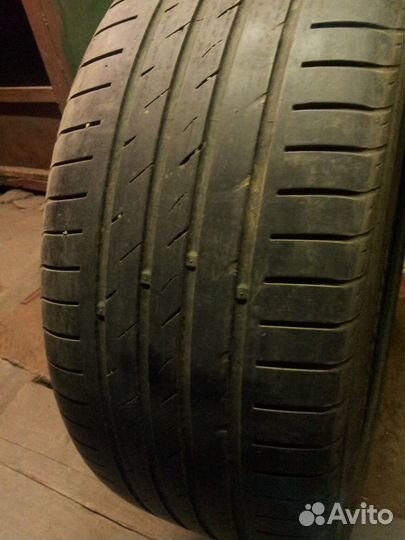 Nexen N'Blue HD Plus 235/45 R18 94V