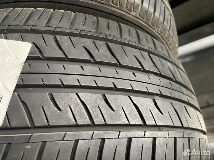 Dunlop Grandtrek PT3A 275/50 R21 113V