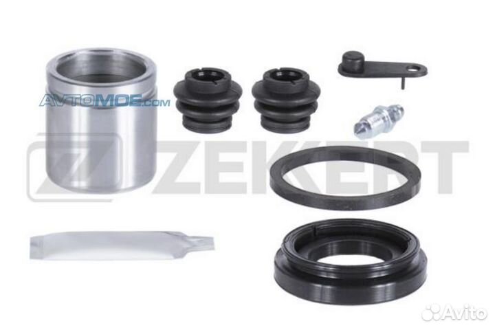 Ремкомплект тормозного суппорта задн. с поршнем Hy