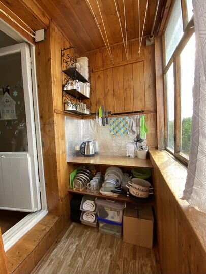 Квартира-студия, 13,5 м², 7/8 эт.