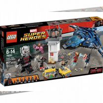 lego 76051 - Авито | Объявления во всех регионах: купить