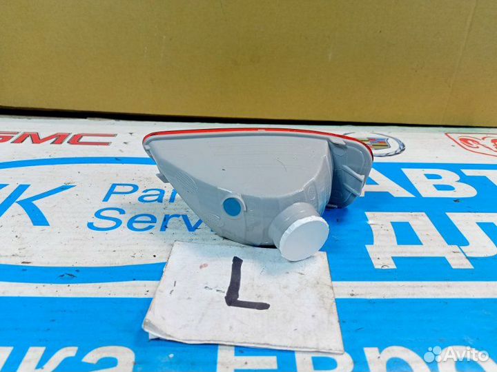 Птф задняя левая Jeep Grand Cherokee WK2 10-18