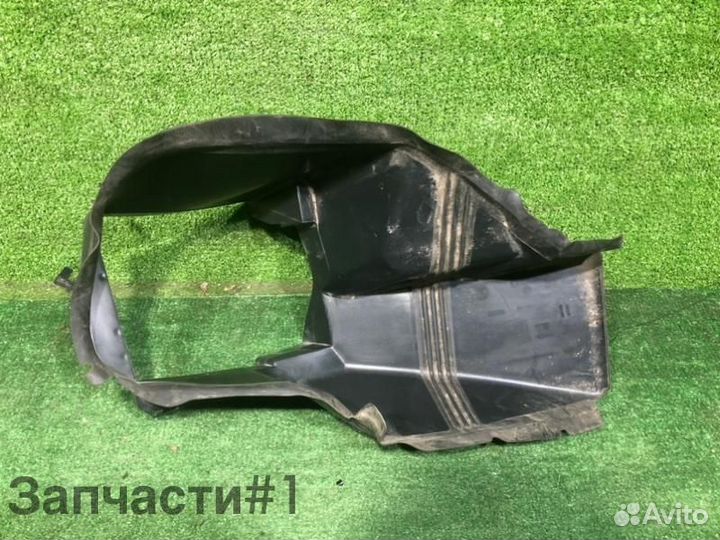 Воздуховод Opel Grandland (2017-2021)