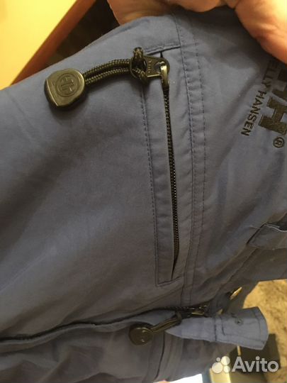 Helly hansen штаны для сноубординга или лыжного