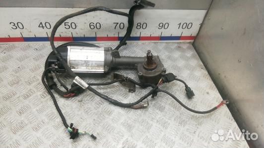 Электроусилитель руля volkswagen jetta 6 (TEA06OM0