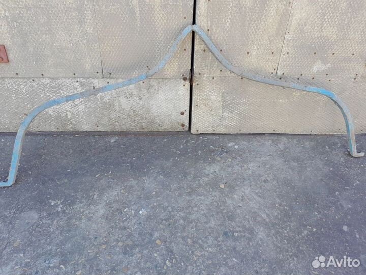 Навес для крыльца 1913г