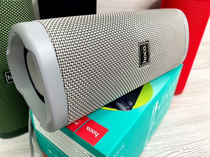 Блютуз колонка Hoco HC4