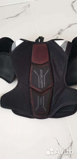 Нагрудник хоккейный детский 6-7 лет