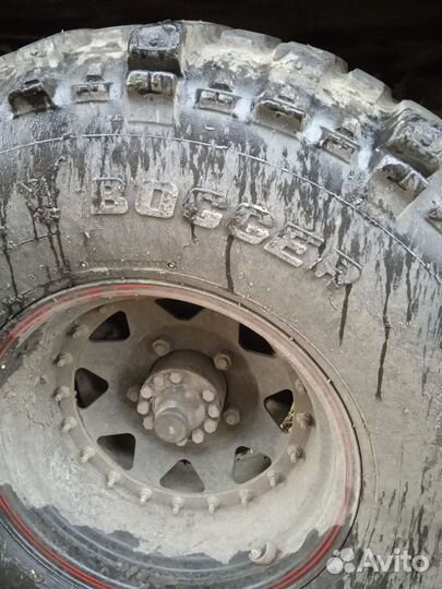 Interco TSL Bogger 14.5/35 R15