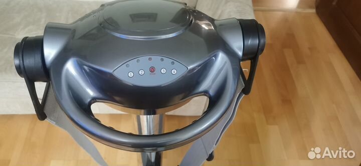 Вибромассажер для тела