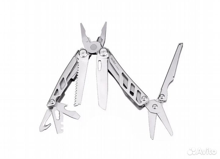 Мультитул xiaomi NexTool KT5020B Flagship