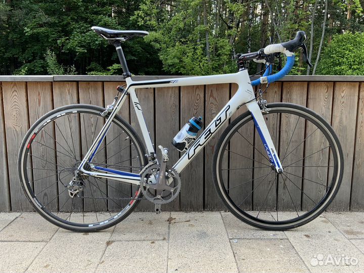 Шоссейный Felt F6 (Ultegra/105; L, ett58, карбон)