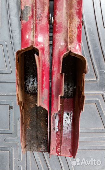 Защита цепи ява