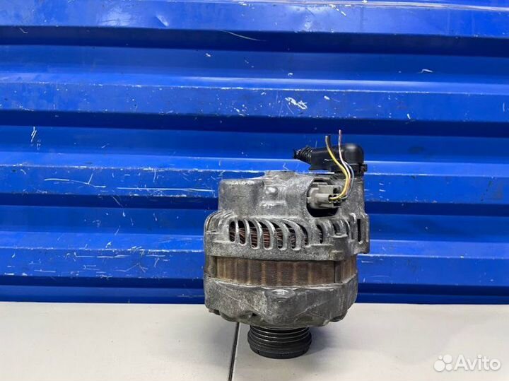 Генератор Mitsubishi Lancer 10 2.0 4B11 2008