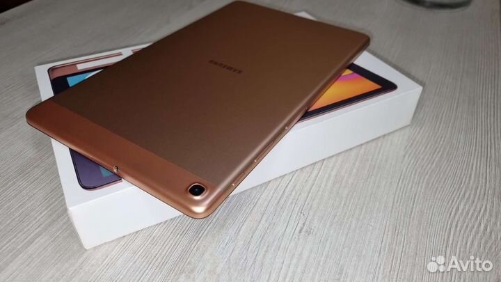 Samsung Tab A10.1 LTE
