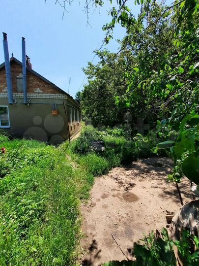 Дом 87 м² на участке 8 сот.