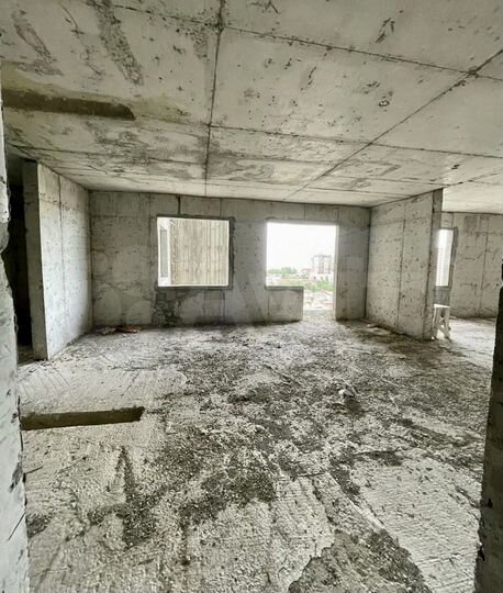 1-к. квартира, 40 м², 13/17 эт.