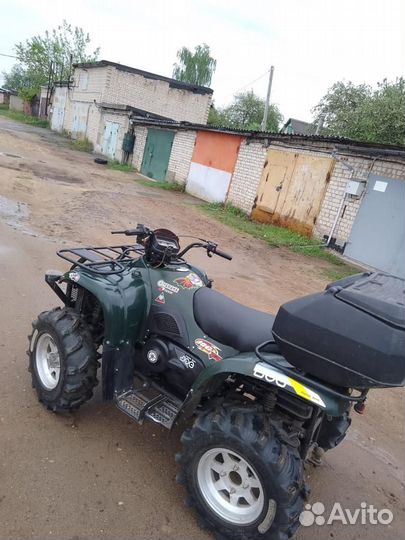 Стелс 500к