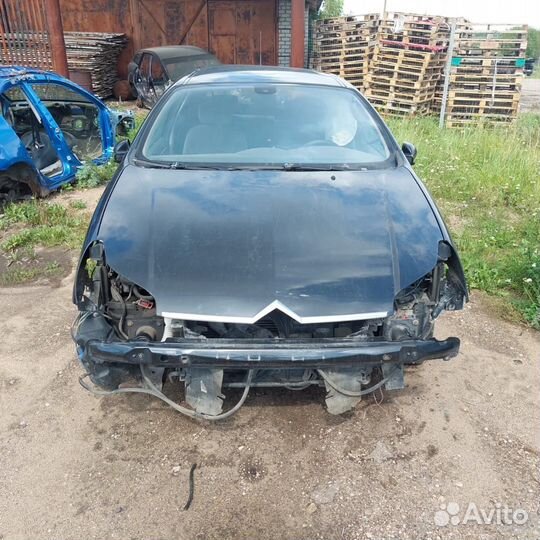 Ситроен с5 в разбор