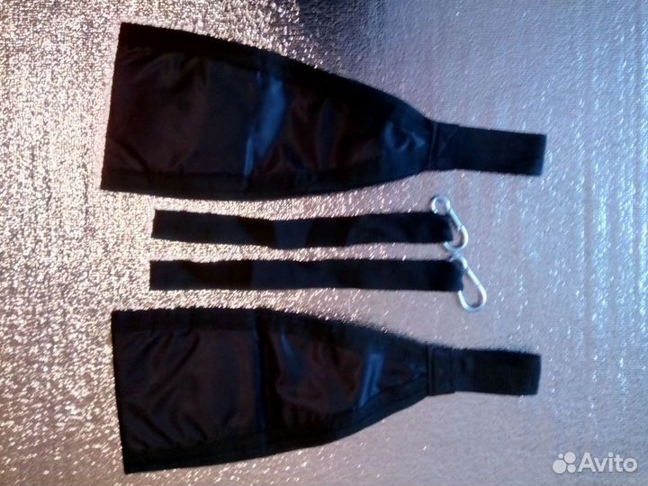 Петли береша для пресса