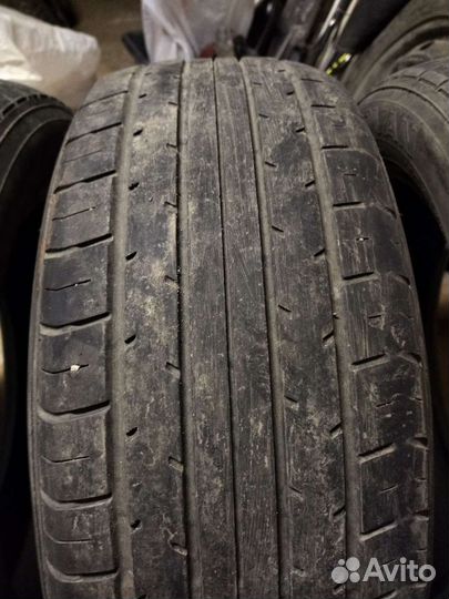 Yokohama 104ZR