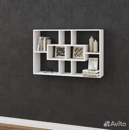 Полка Arma 1 навесная