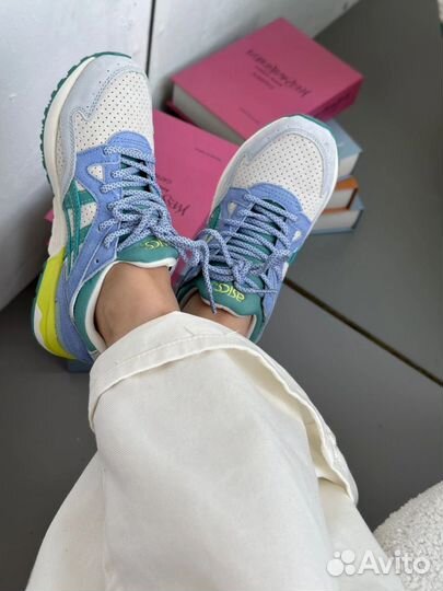 Кроссовки женские Asics gel lyte 5