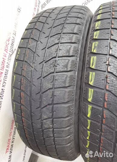 Bridgestone Blizzak WS-70 225/60 R18 97R
