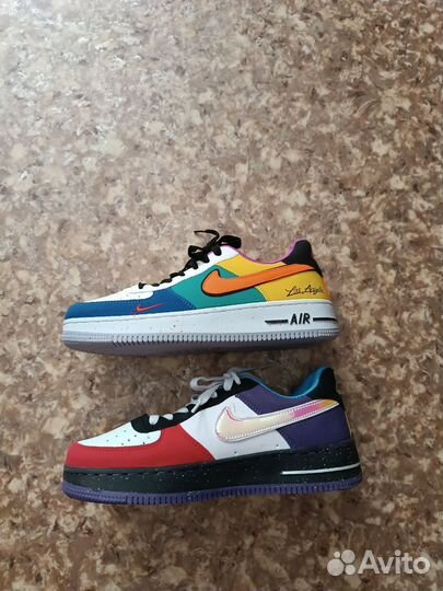 Кроссовки Nike Air