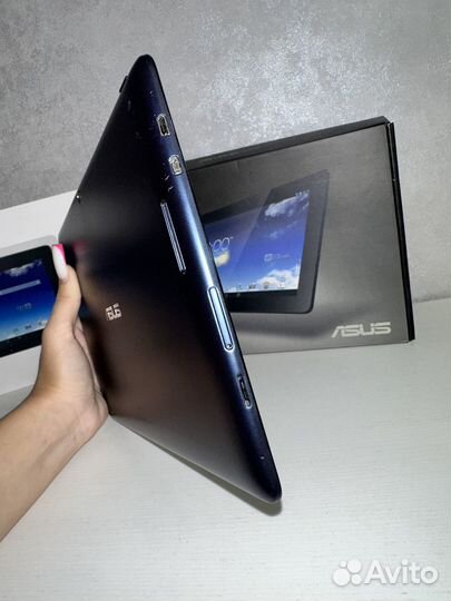 Планшет Asus Memo Pad 10