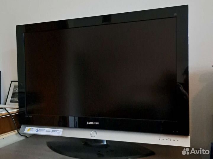Телевизор samsung бу диагональ 40