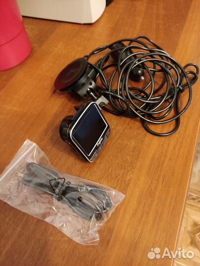 Видеорегистратор fujida