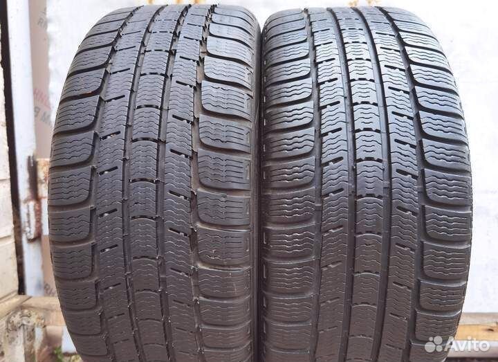 Michelin Pilot Alpin PA2 225/45 R17 94V